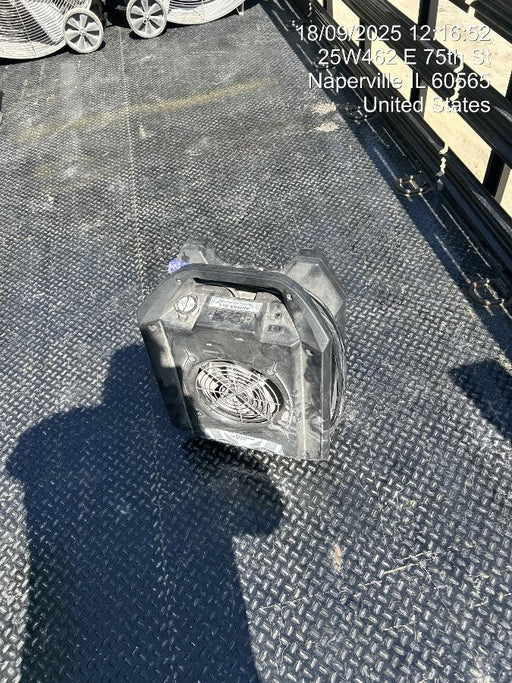 2022 PHOENIX AirMAX Radial Air Mover