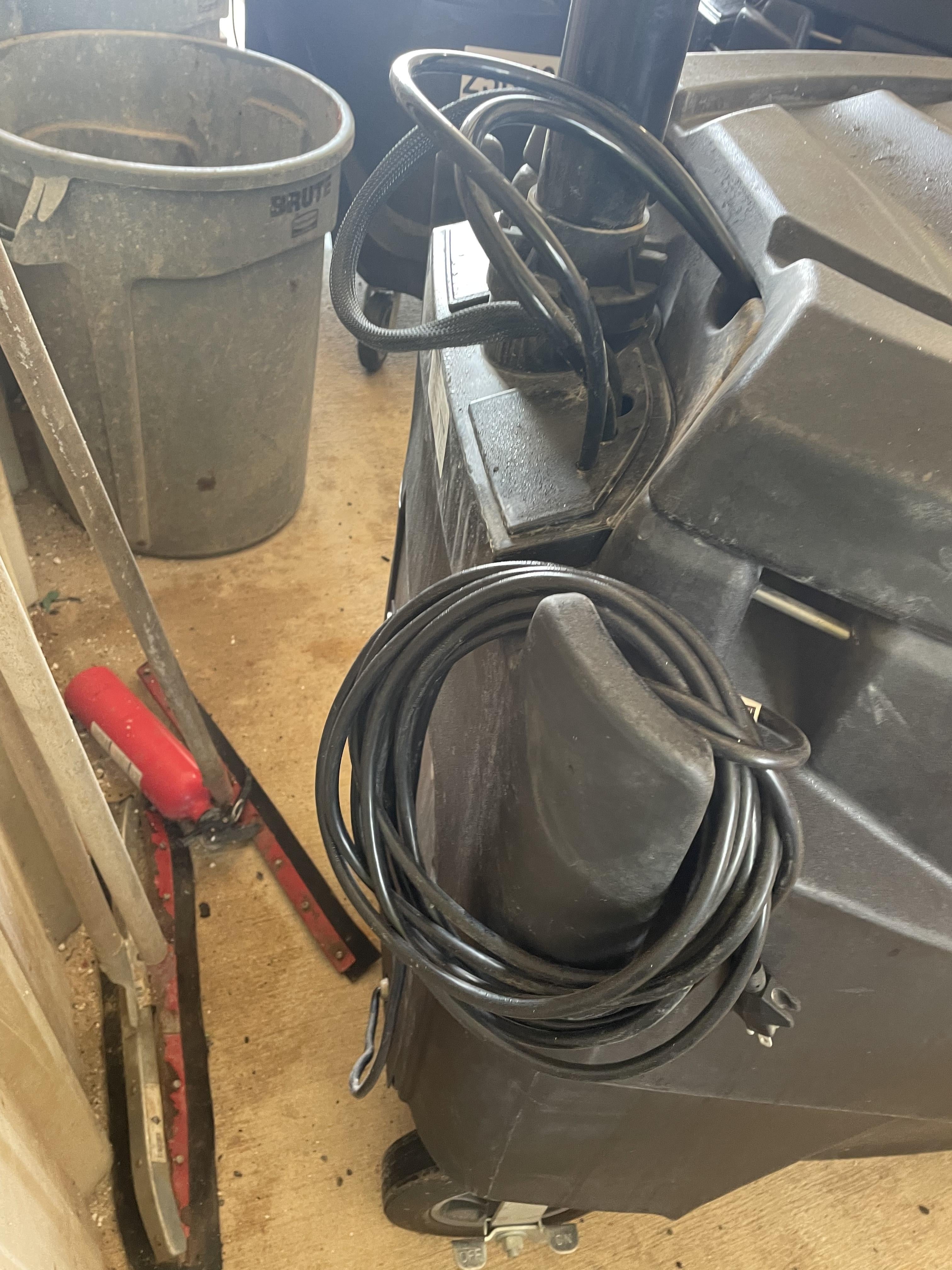 2022 POWER BREEZER PB4BASE