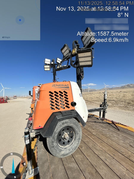 2023 GENERAC MLT2