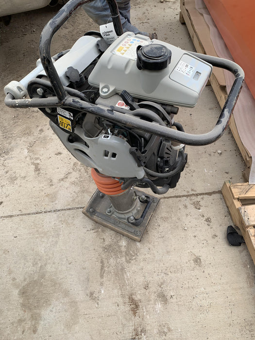 2022 MULTIQUIP MTX60HD