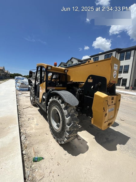 2022 SANY STH1056