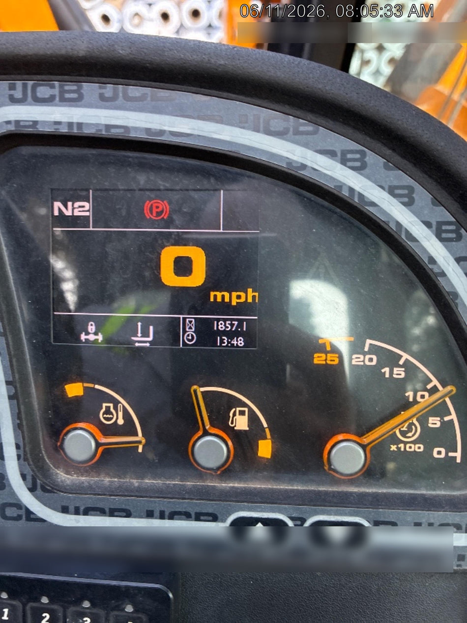 2022 JCB 510-56