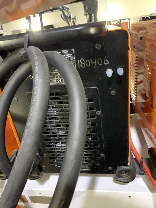 2021 LINCOLN ELECTRIC FLEXTEC 350X