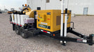 2023 Vac-Tron LP573XDT T4 Koehler Diesel Engine, 500 Gallon Debris Tank, x2 100 Gallon Water Tanks
