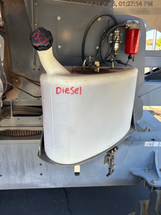 2019 SKYJACK SJ63 AJ