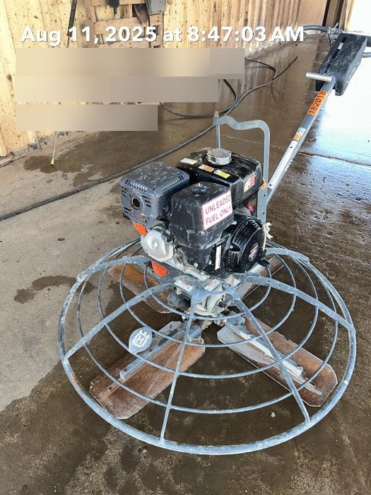 2021 HUSQVARNA CT 48-13A-V