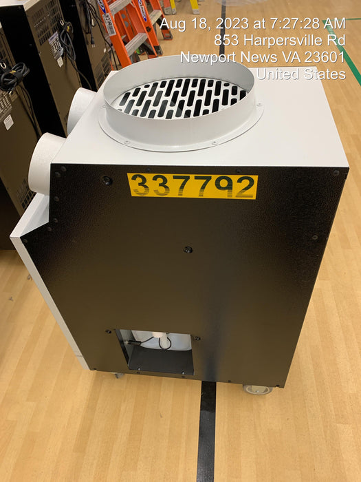 2023 KWIKOOL KPAC1411-2