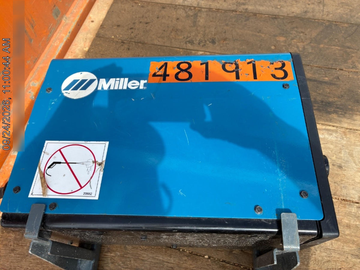 2024 MILLER CST 280