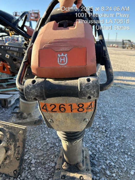 2024 HUSQVARNA LT5005