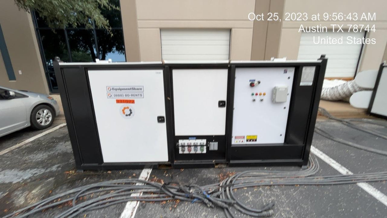 2023 AES AES25TDH44TTA