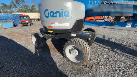 2026 GENIE Z-45 XC