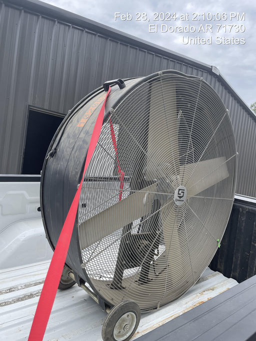 2020 STRONGWAY 49935