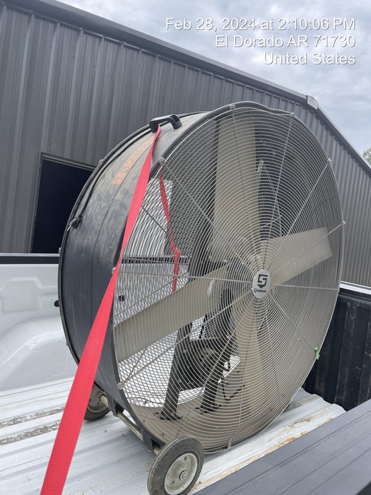 2020 STRONGWAY 49935