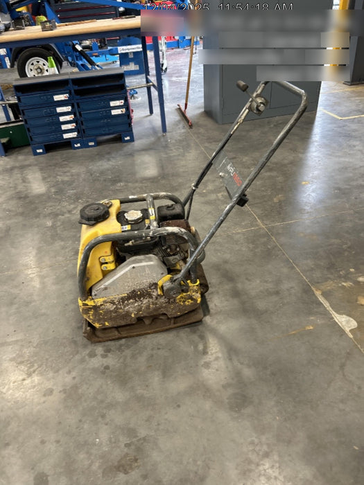 2023 WACKER NEUSON WPU1550AW