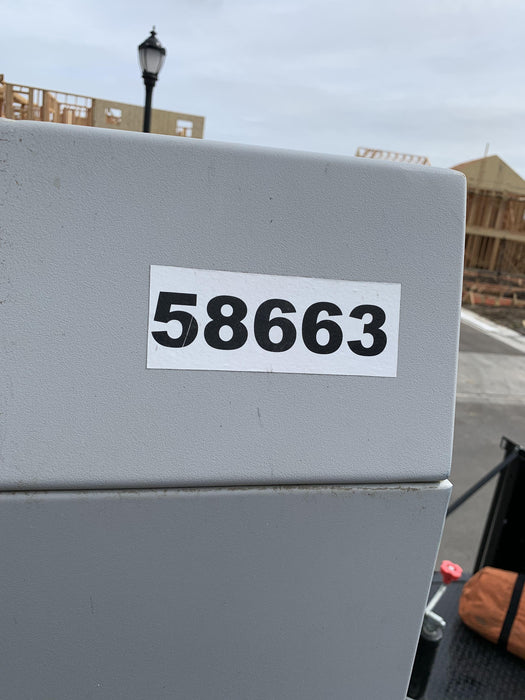 2020 WACKER NEUSON G25