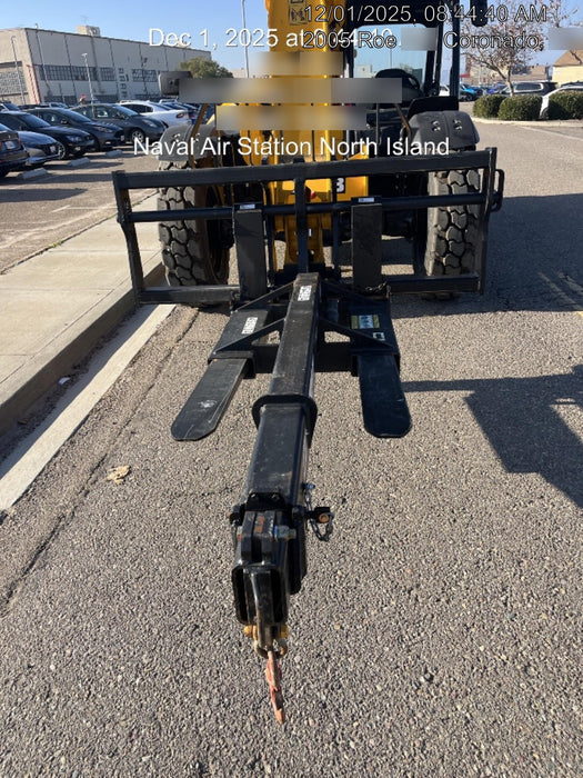 2024 STAR INDUSTRIES M1360B - Star JIB Boom