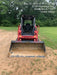 2022 TAKEUCHI TL8R2-CR