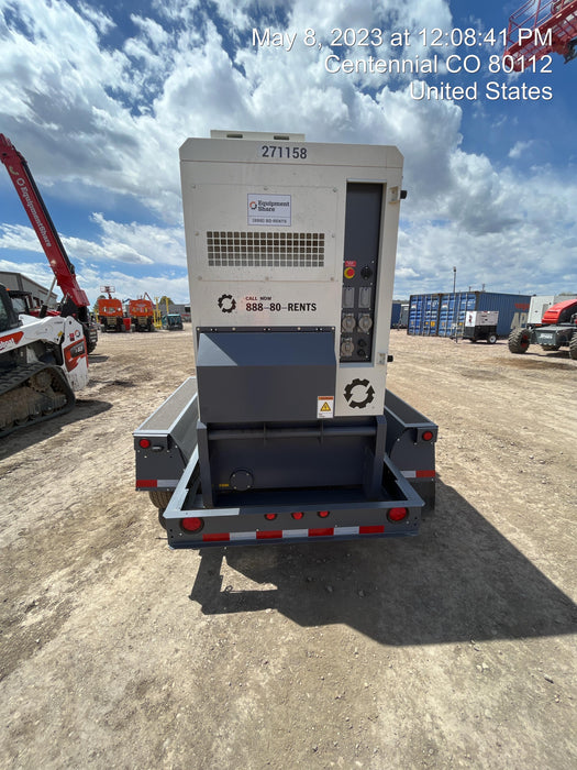 2022 ATLAS COPCO QAS 235