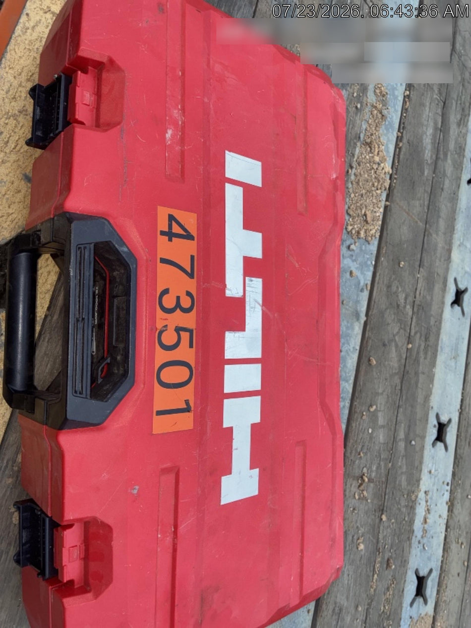 2024 HILTI TE 1000-AVR