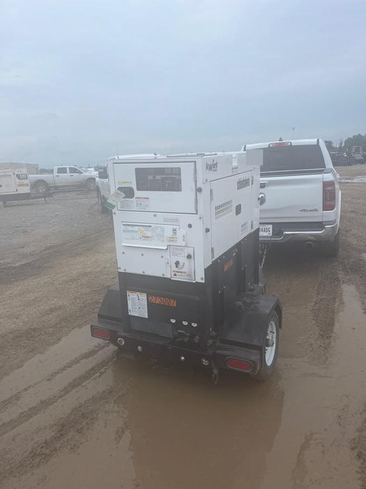 2022 SHINDAIWA DGK15FL