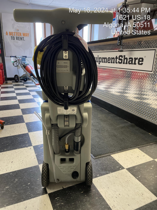 2023 SANICLEAN 96707