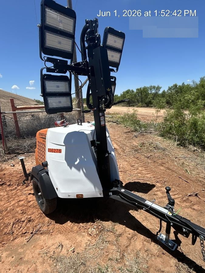 2026 GENERAC MLTS-4