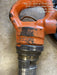 2022 MICHIGAN PNEUMATIC MP-133-ORANGE-NEP-SB