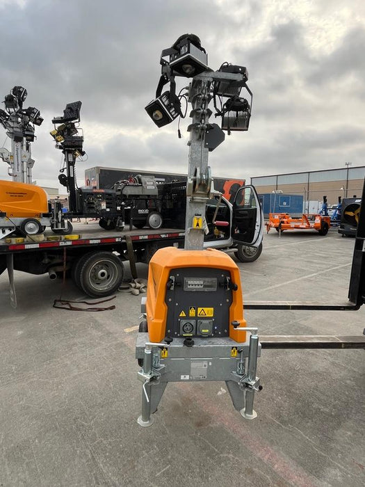 2024 ATLAS COPCO HILIGHT E3 Plus