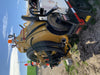 2021 Vac-Tron LP573XDT 500 Gallon Debris Tank w/ Hydraulic Tilt, two (2) 100 Gallon Water Tanks, Low Profile Torsion Axles (12,000 GVWR)