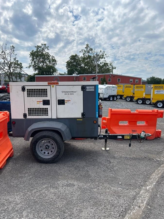 2022 ATLAS COPCO QAS25 CWK