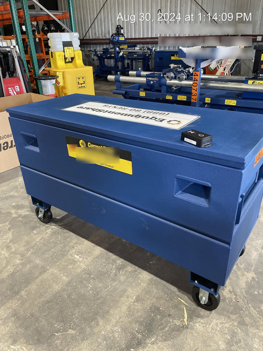 2024 CURRENT TOOLS 254P