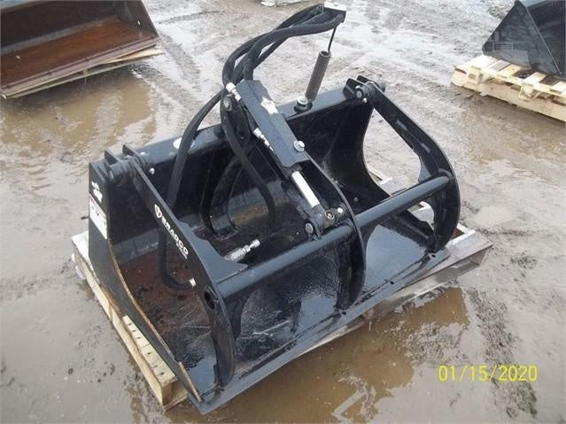 2020 PALADIN UTILITY GRAPPLE 11876-0022