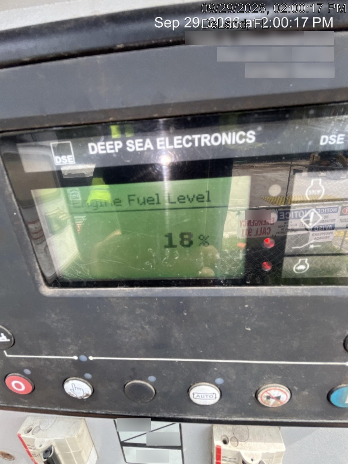 2018 WACKER NEUSON G25