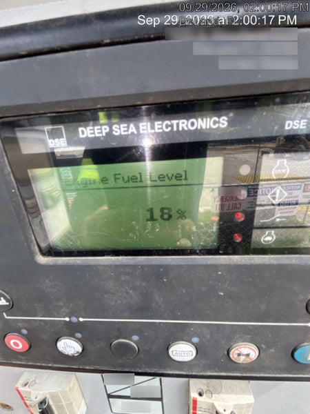 2018 WACKER NEUSON G25