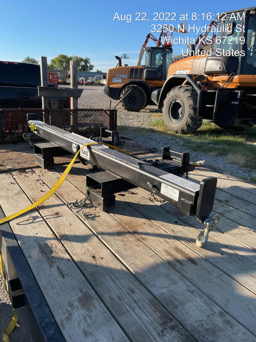 2020 STAR INDUSTRIES 1150C