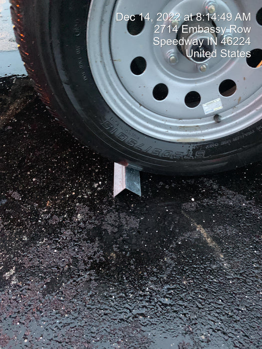 2022 ATLAS COPCO QAS 125