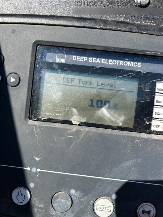 2022 ATLAS COPCO QAS 125