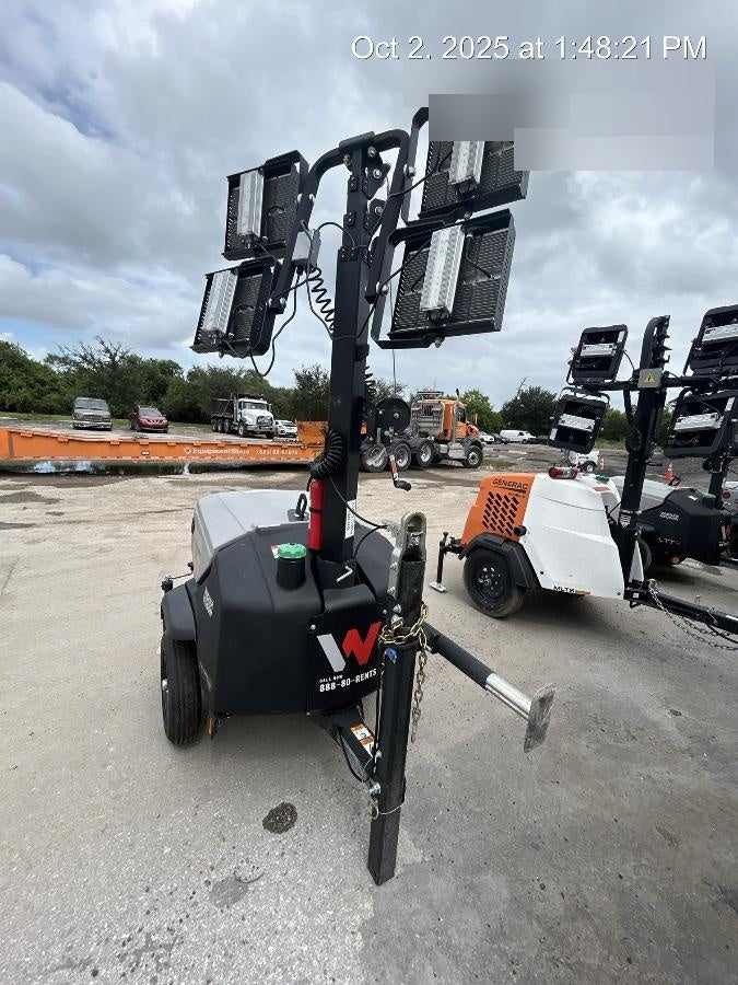2024 WACKER NEUSON LTT4