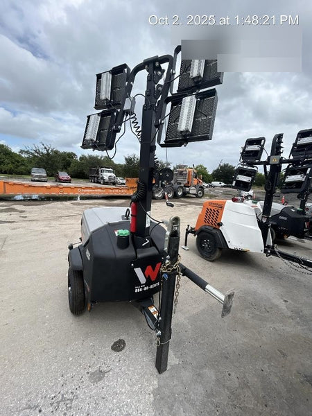 2024 WACKER NEUSON LTT4