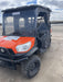 2022 KUBOTA RTV-X1140W-H (Canopy)