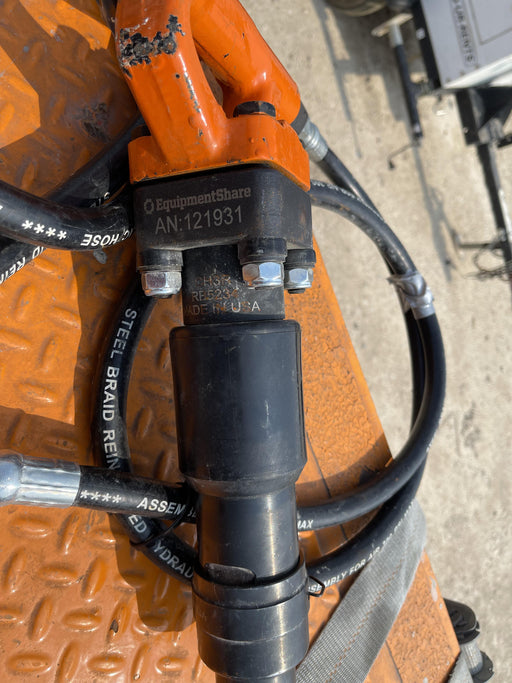 2020 MICHIGAN PNEUMATIC MP-CH3R