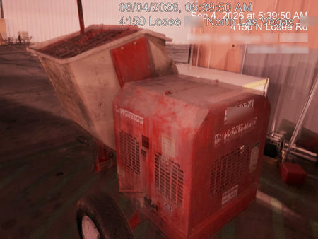 2024 MULTIQUIP WM90PH8