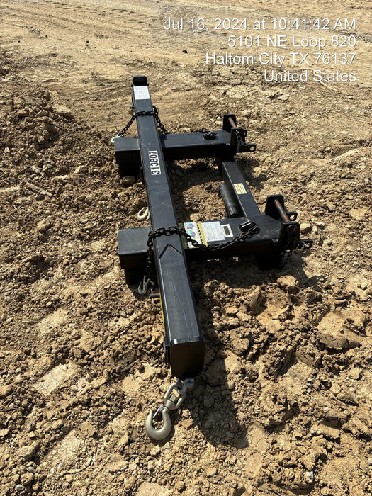 2023 STAR INDUSTRIES 1150C