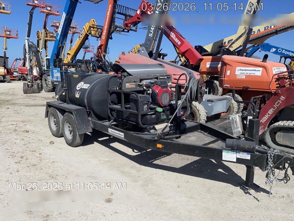 2025 WYLIE EXP-550L-S-HOTG
