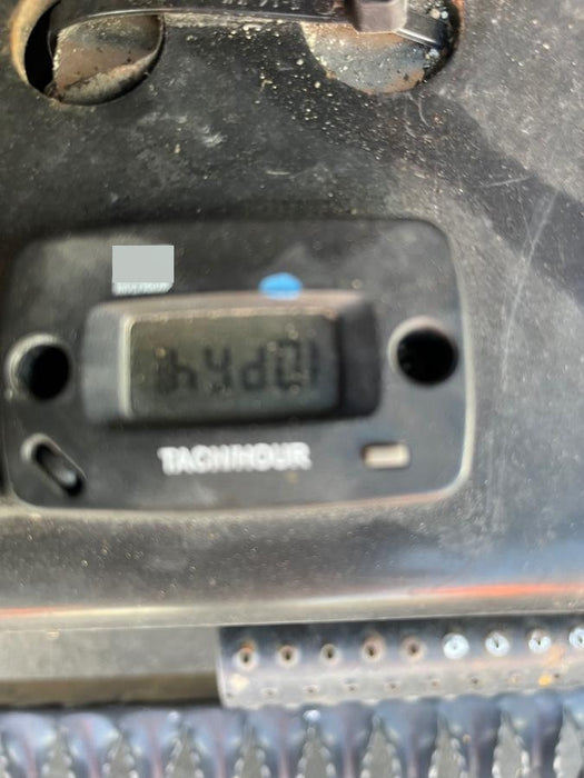 2020 MULTIQUIP WBH-21EF