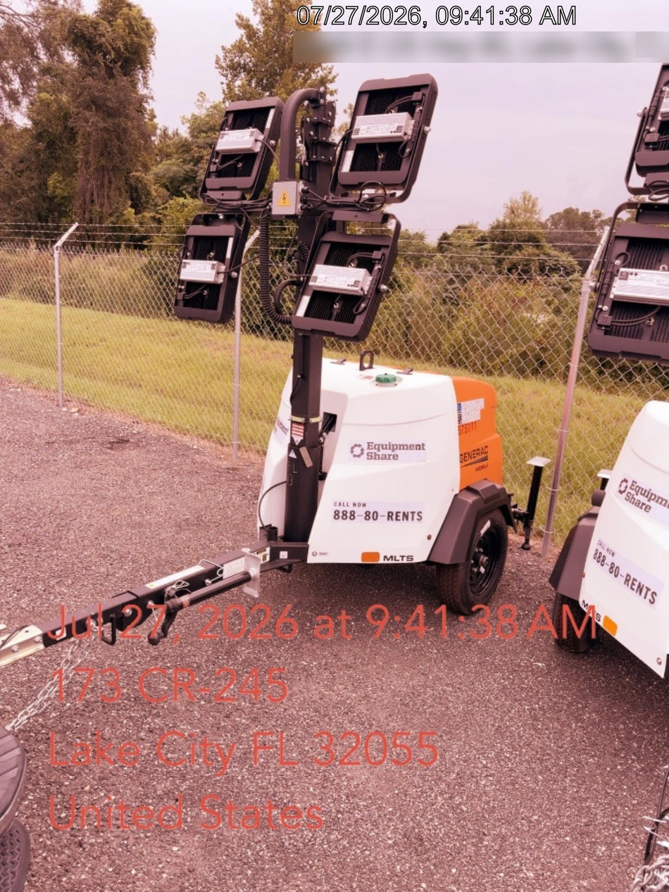 2026 GENERAC MLTS-4