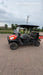 2019 Kubota RTV-X1140 4wd Utility Cart, LED Strobe, Windshield Tempered Glass, Pastic Canopy, Wire Harness Kit, Backup Alarm