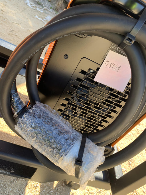 2021 LINCOLN ELECTRIC FLEXTEC 350X