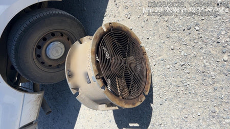 2021 MICHIGAN PNEUMATIC JF20