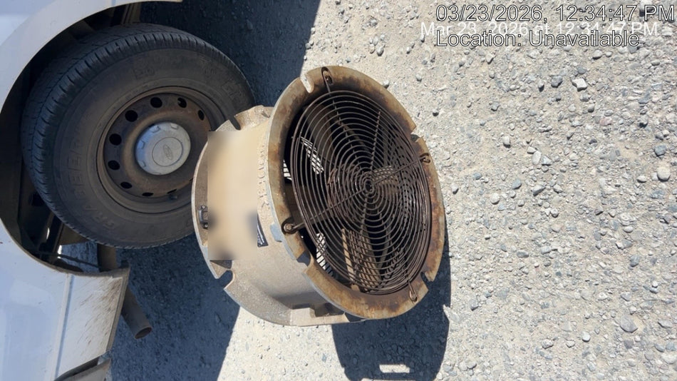 2021 MICHIGAN PNEUMATIC JF20
